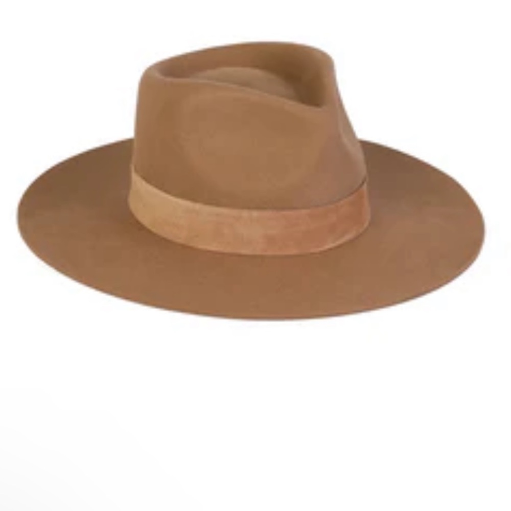 Lack of color kids hat